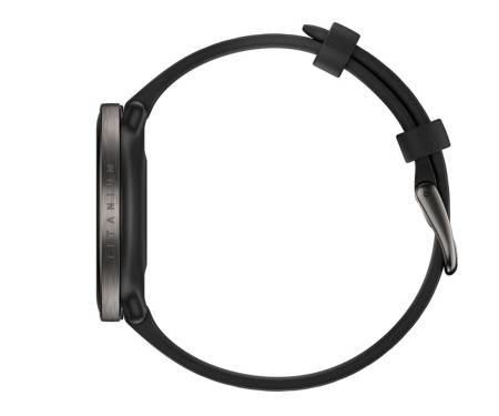 Смарт-часы Polar Ignite 3 Night Black (900106234)