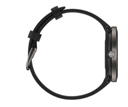 Смарт-часы Polar Ignite 3 Night Black (900106234)