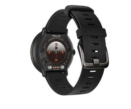 Смарт-часы Polar Ignite 3 Night Black (900106234)