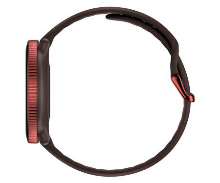 Смарт-часы Polar Ignite 3 Brown Copper (900106239)