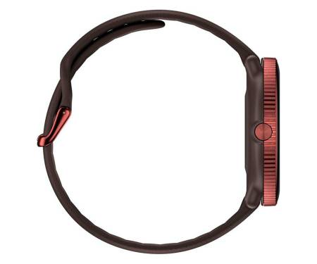Смарт-часы Polar Ignite 3 Brown Copper (900106239)