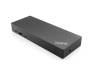 Порт-реплікатор Lenovo ThinkPad Hybrid USB-C with USB A Dock (40AF0135EU)