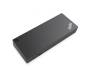 Порт-реплікатор Lenovo ThinkPad Hybrid USB-C with USB A Dock (40AF0135EU)