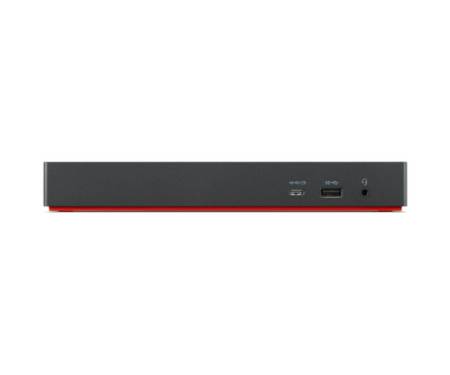 Порт-реплікатор Lenovo ThinkPad Thunderbolt 4 WorkStation Dock (40B00300EU)