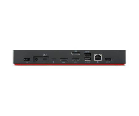 Порт-реплікатор Lenovo ThinkPad Thunderbolt 4 WorkStation Dock (40B00300EU)