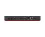 Порт-реплікатор Lenovo ThinkPad Thunderbolt 4 WorkStation Dock (40B00300EU)