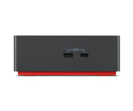 Порт-реплікатор Lenovo ThinkPad Thunderbolt 4 WorkStation Dock (40B00300EU)