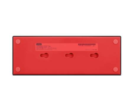 Порт-реплікатор Lenovo ThinkPad Thunderbolt 4 WorkStation Dock (40B00300EU)