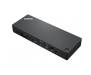 Порт-реплікатор Lenovo ThinkPad Thunderbolt 4 WorkStation Dock (40B00300EU)