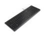 Клавіатура Lenovo Essential USB UA Black (4Y41C75141)