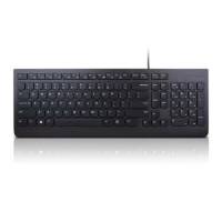 Клавіатура Lenovo Essential USB UA Black (4Y41C75141)