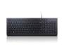 Клавіатура Lenovo Essential USB UA Black (4Y41C75141)