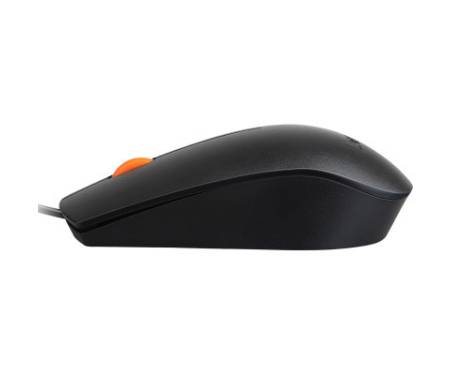 Комплект Lenovo 300 Combo USB UA Black (GX31D64833)