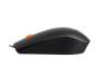 Комплект Lenovo 300 Combo USB UA Black (GX31D64833)