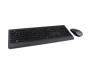 Комплект Lenovo Professional Wireless Combo Ua Black (4X31D64775)