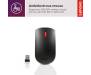 Комплект Lenovo 510 Combo Wireless UA Black (GX31D64836)
