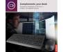 Комплект Lenovo 510 Combo Wireless UA Black (GX31D64836)