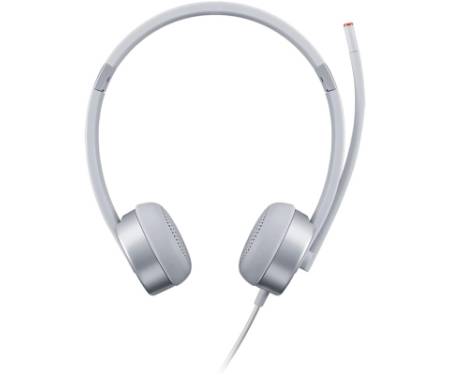 Навушники Lenovo 100 Stereo Analog (GXD1E71386)