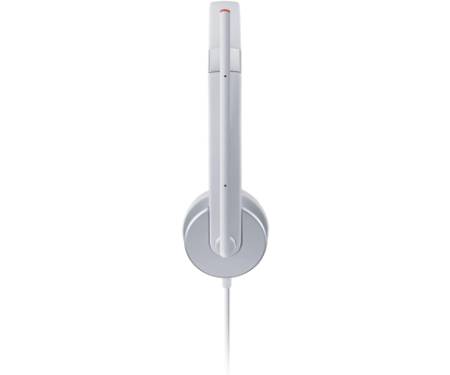 Навушники Lenovo 100 Stereo Analog (GXD1E71386)