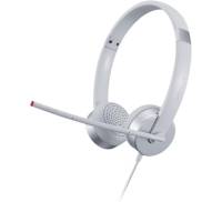 Навушники Lenovo 100 Stereo Analog (GXD1E71386)