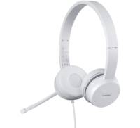 Навушники Lenovo 110 Stereo USB (GXD1E71385)