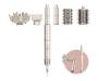 Фен-стайлер Shark FlexStyle 5-in-1 Hair Styler and Dryer Stone (HD446SLEU) 1
