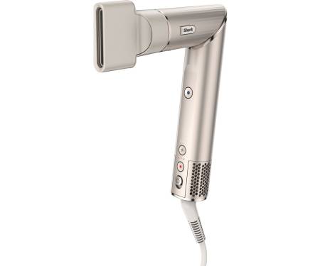Фен-стайлер Shark FlexStyle 5-in-1 Hair Styler and Dryer Stone (HD446SLEU) 5
