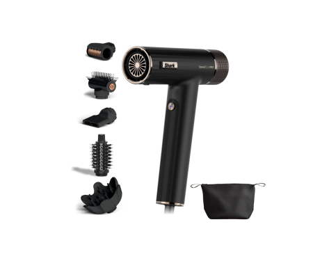 Фен Shark SpeedStyle Pro 5-in-1 Hair Dryer System (HD752EU) 1