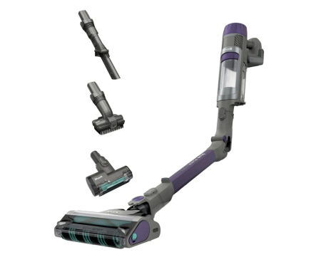 Пилосос Shark Detect Pro Max IP1251EUT 4