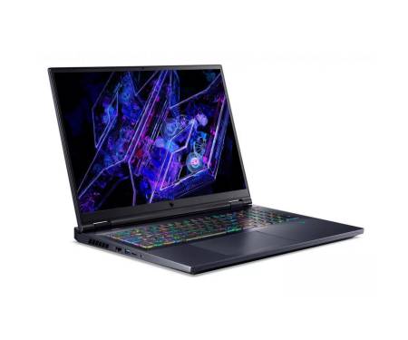 Ноутбук Acer Predator Helios 18 PH18-72-93VM (NH.QP5AA.001)