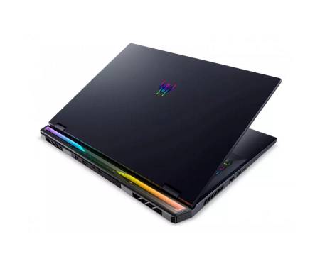 Ноутбук Acer Predator Helios 18 PH18-72-93VM (NH.QP5AA.001)