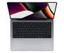 Ноутбук Apple MacBook Pro 14 Space Gray 2021 (MKGQ3) Б/У 1