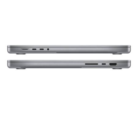 Ноутбук Apple MacBook Pro 14 Space Gray 2021 (MKGQ3) Б/У 3