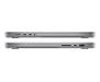 Ноутбук Apple MacBook Pro 14 Space Gray 2021 (MKGQ3) Б/У 3