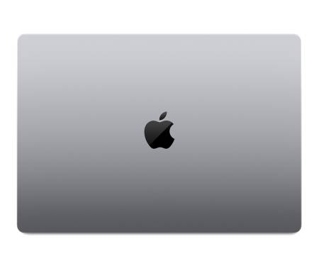 Ноутбук Apple MacBook Pro 14 Space Gray 2021 (MKGQ3) Б/У 4