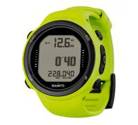 Смарт-годинник D4i Novo Yellow (SS050279000)