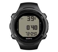 Смарт-годинник Suunto D4i Novo Black (SS050277000)