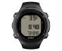 Смарт-годинник Suunto D4i Novo Black (SS050277000)