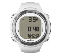 Смарт-годинник Suunto D4i Novo White (SS020392000)