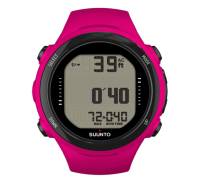 Смарт-годинник Suunto D4i Novo Pink (SS020396000)