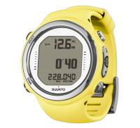 Смарт-годинник Suunto D4i Novo Sun (SS022592000)