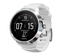 Смарт-годинник Suunto D5 White (SS050181000)
