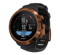 Смарт-часы Suunto D5 Copper (SS050569000)
