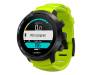 Смарт-часы Suunto D5 Black Lime (SS050191000)