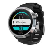 Смарт-часы Suunto D5 Black (SS050190000)