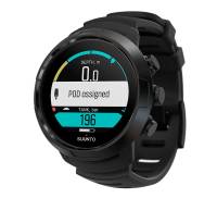 Смарт-часы Suunto D5 All Black (SS050192000)