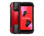 Смартфон Ulefone Power Armor 15 6/128GB NFC (Red) (Global)