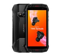 Смартфон Ulefone Power Armor 15 6/128GB NFC (Black) (Global)