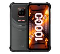 Смартфон Ulefone Power Armor 14 Pro 6/128GB NFC Black (Global)