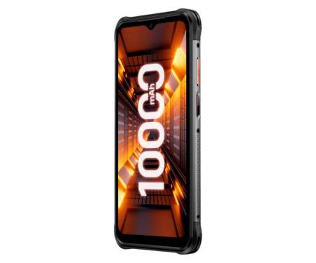 Смартфон Ulefone Power Armor 14 Pro 6/128GB NFC Black (Global)